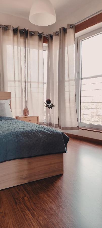 Apartament Beskidzki Relax Устронь Экстерьер фото